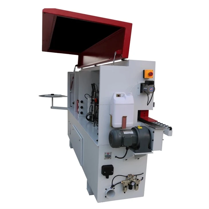 Auto Edge Banding Machine best