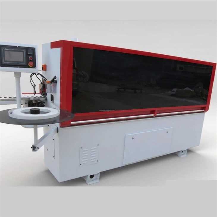 Auto Edge Banding Machine factory